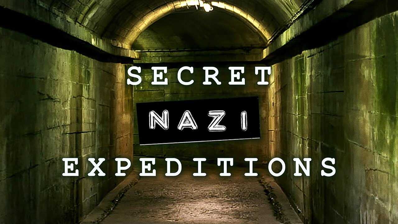 EN - Secret Nazi Expeditions (2022) (US) 3
