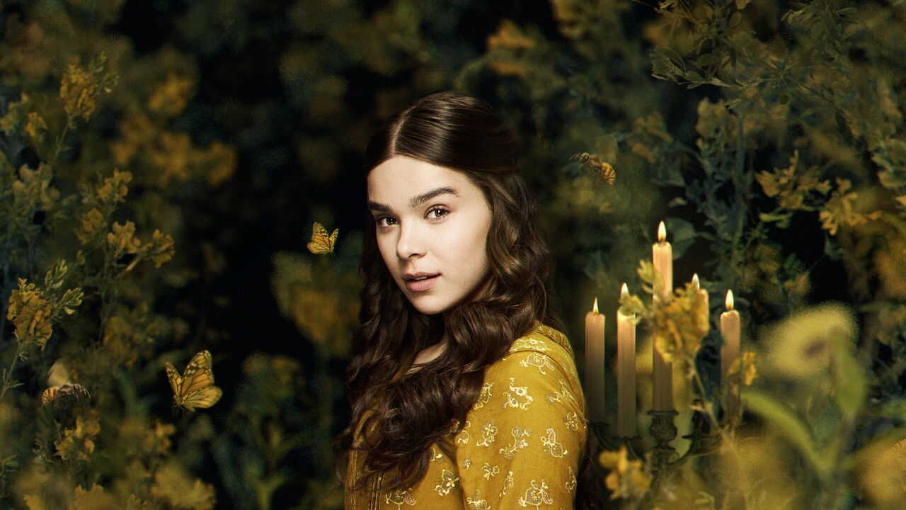 4K-DE - Dickinson (2019) (US) 4