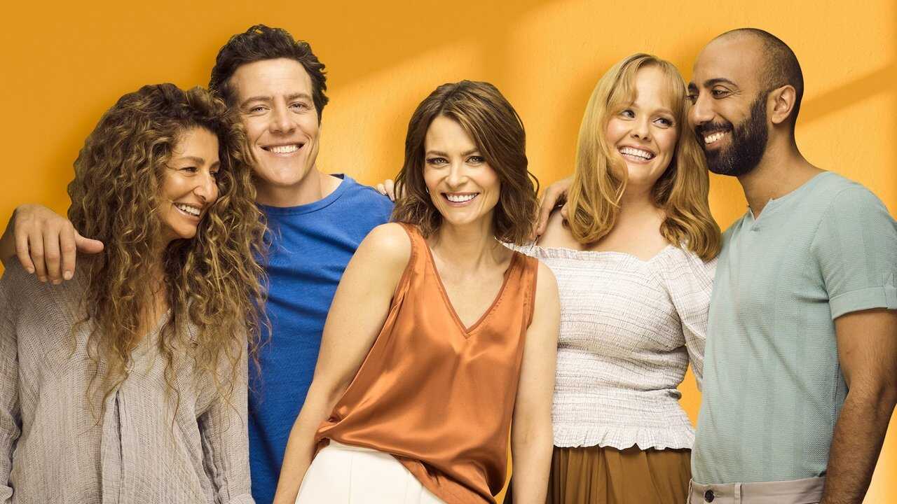 EN - Five Bedrooms (2019) 2