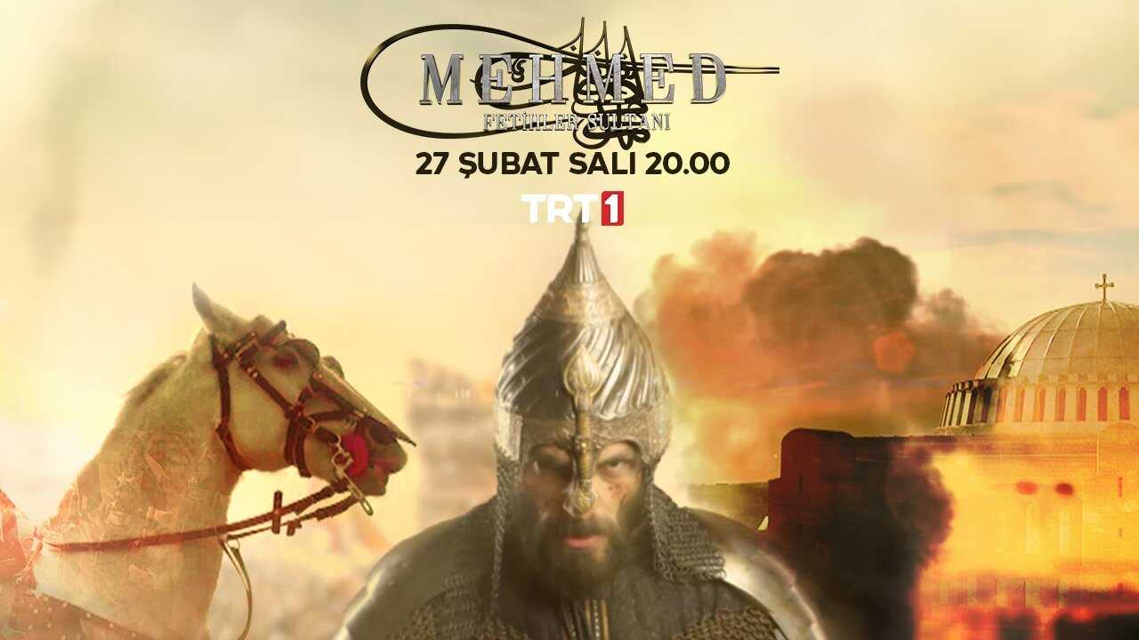 EN - Mehmed: Sultan Of Conquests (2024) 0