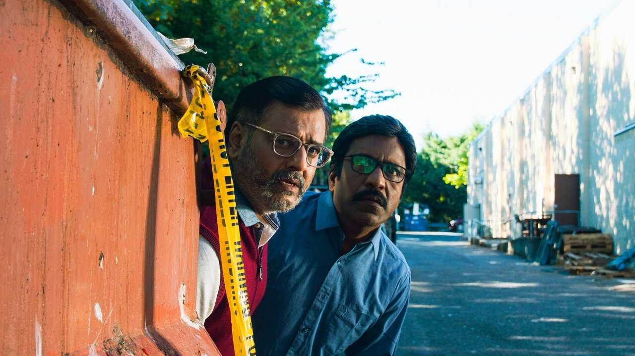Vellai Pookal (2019) 0