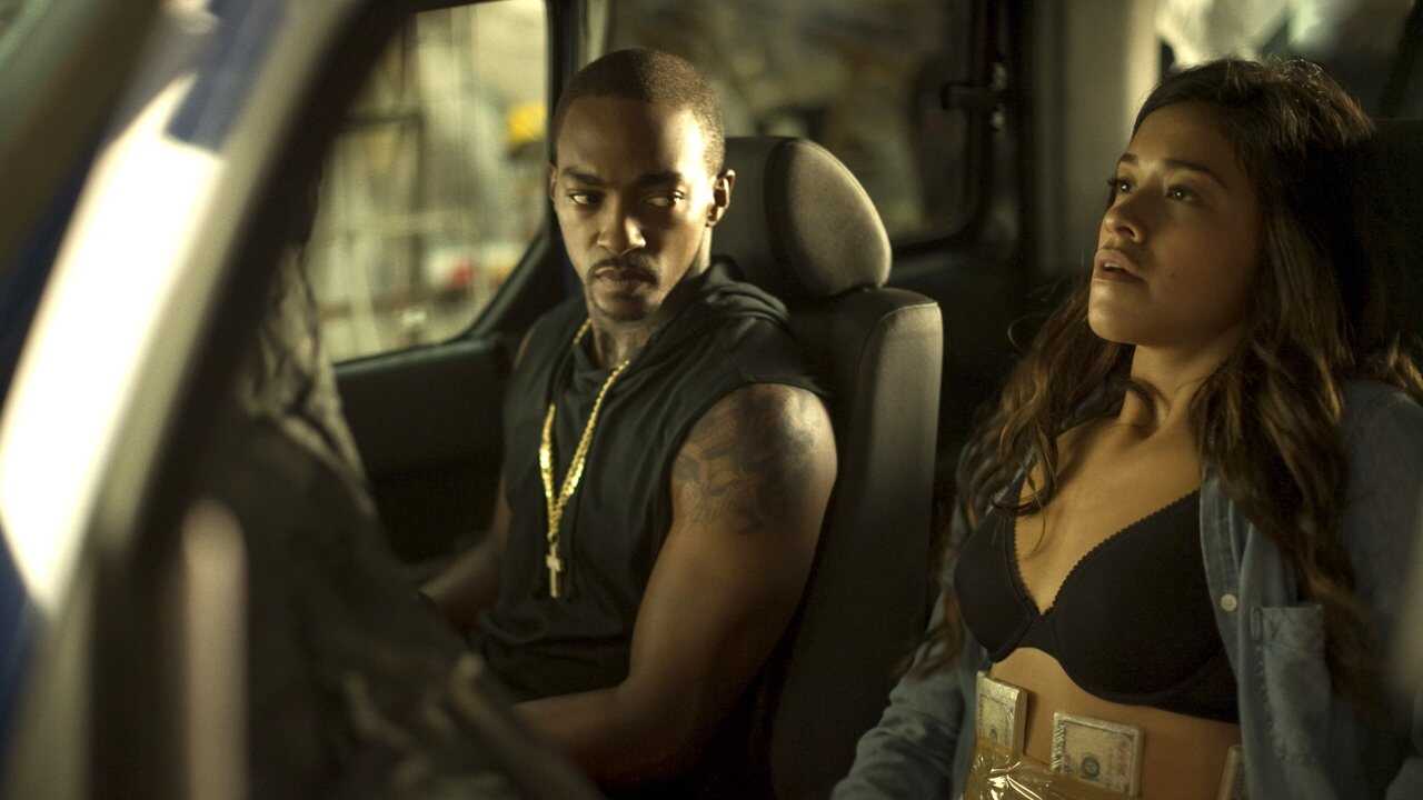 Miss Bala (2019) 0