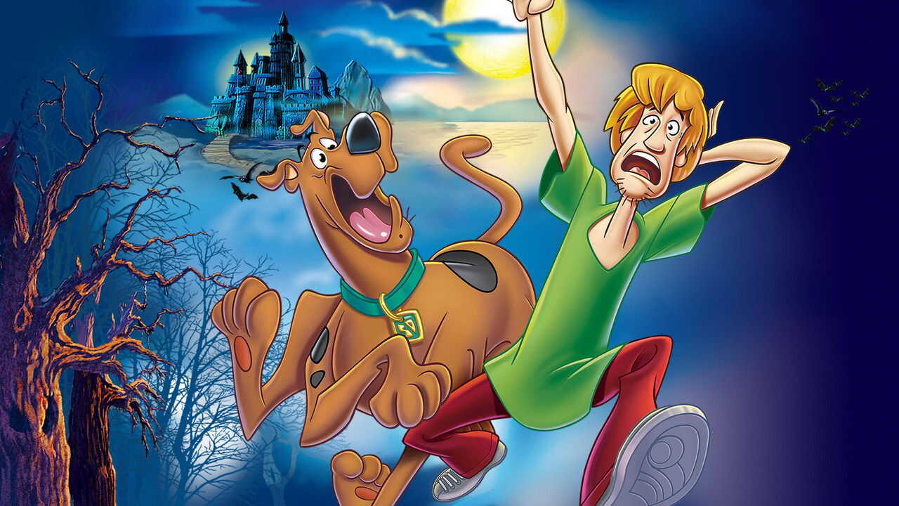 LAT - ¿Qué hay de nuevo, Scooby-Doo? 3