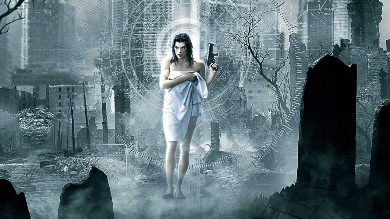 Resident Evil: Apocalypse 0