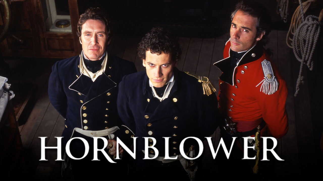 DE - Hornblower (1998) 0