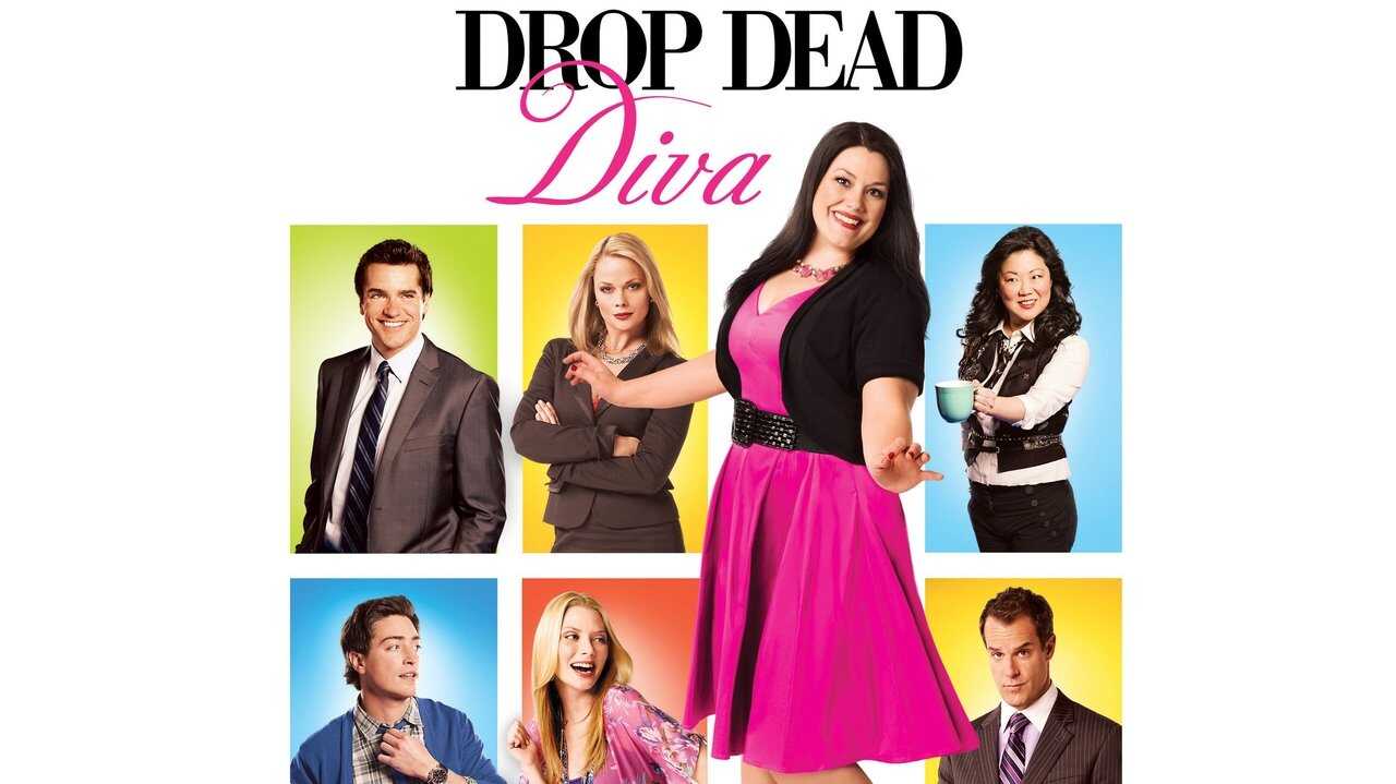 EN - Drop Dead Diva (2009) 4