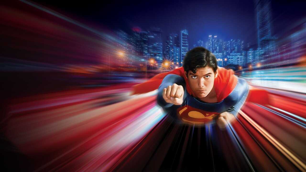 Superman 0