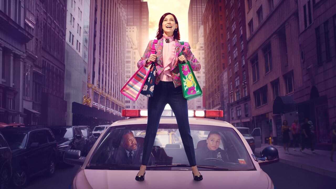 DE - Elsbeth (2024) (US) 2