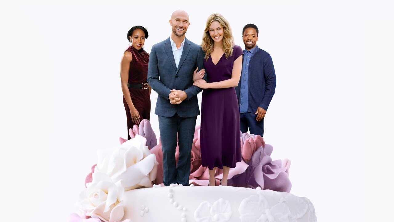 One Perfect Wedding 0