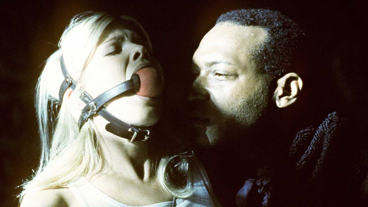 Candyman III: Dzień umarłych (1999) 0