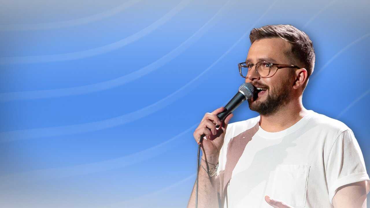 Iain Stirling Failing Upwards 0