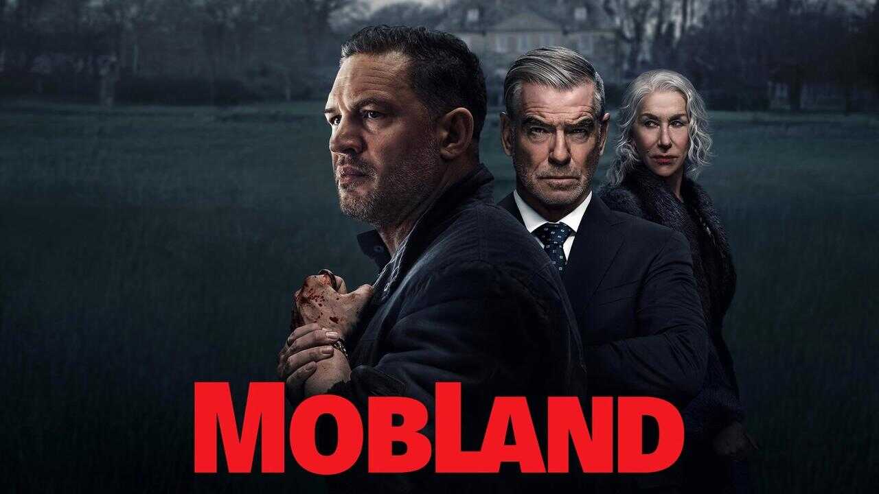 IR - MobLand (2025) (DUB) سرزمین اوباش 0