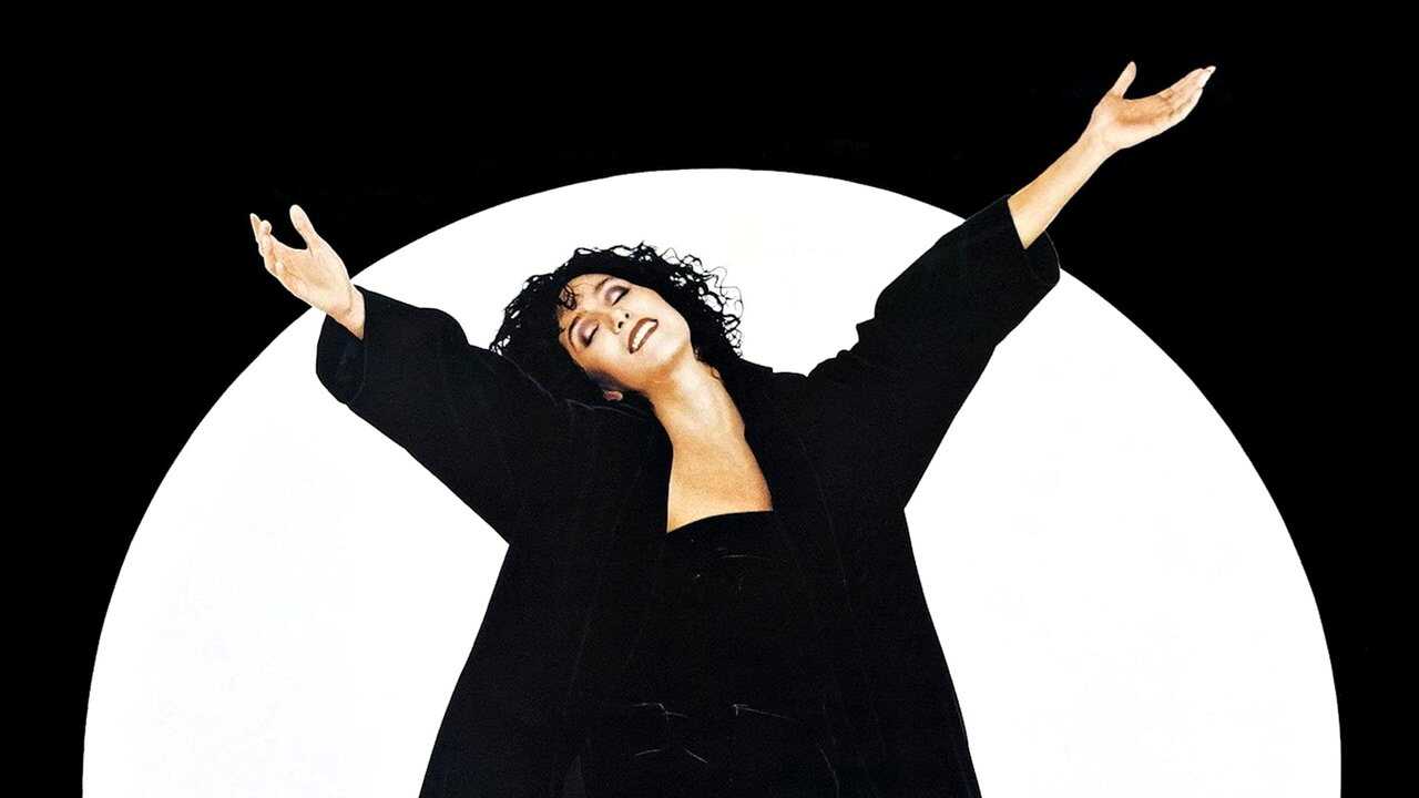 Moonstruck 0