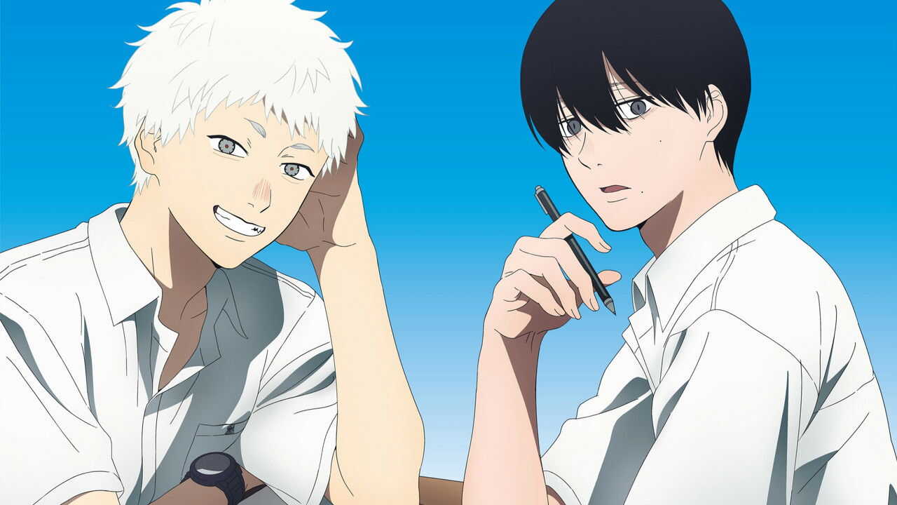 AR - Hikaru ga Shinda Natsu (2025) (JP) 3