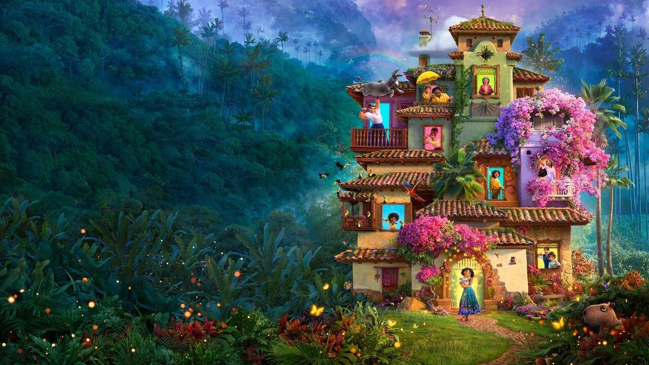 Encanto 0