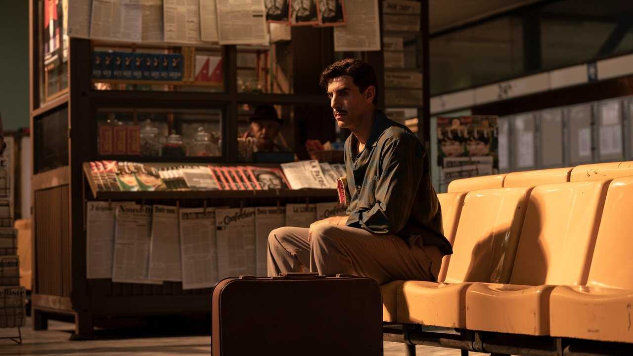 EN - The Spy (2019) 4