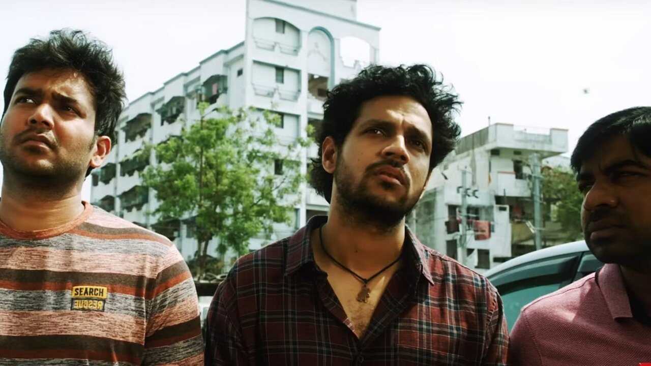 Kismat (2024) 0