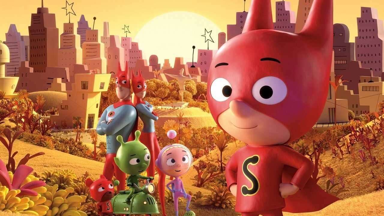 SamSam (2020) 0
