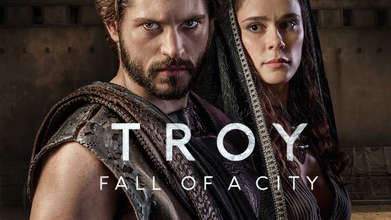 EN - Troy: Fall of a City (2018) 4