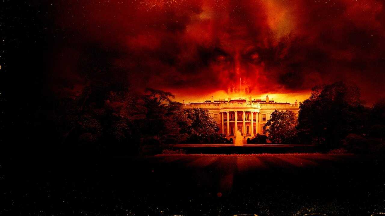Demon w Białym Domu (2021) 0