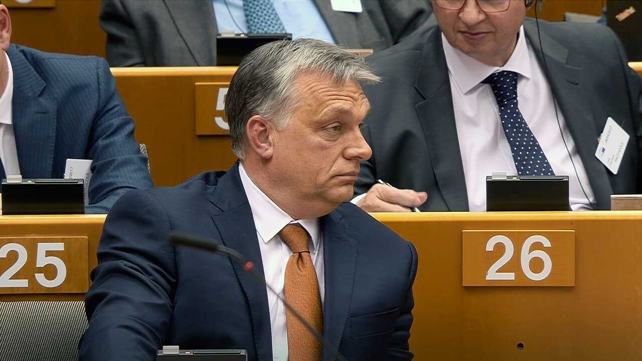 Viktor Orbán: populismo y corrupción (2024) 0