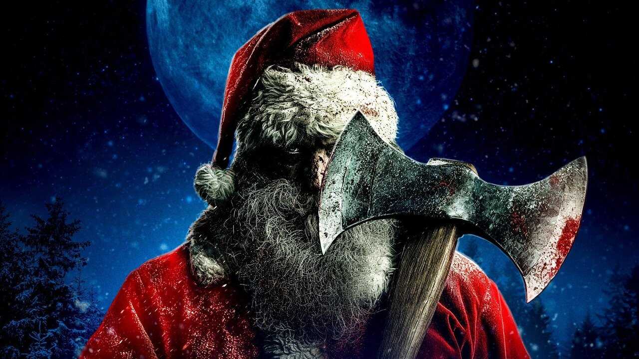 He Sees You When You're Sleeping (2024) 0