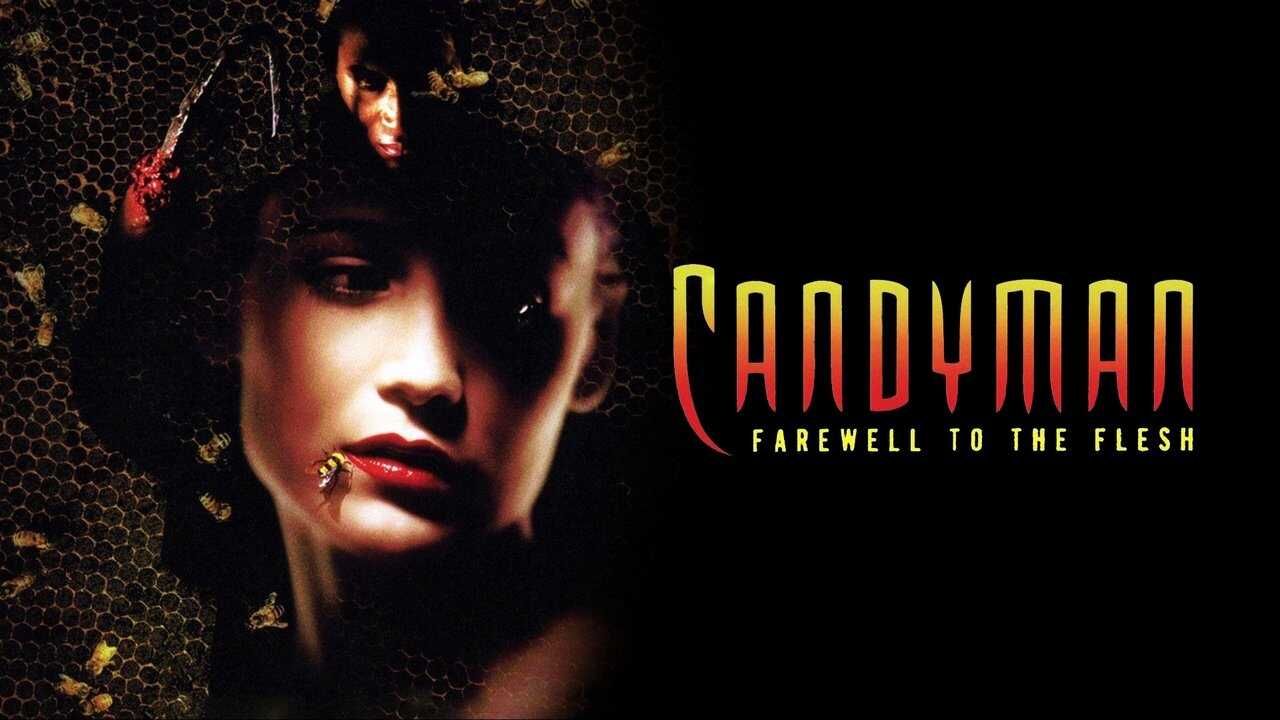 Candyman: Farewell to the Flesh 0