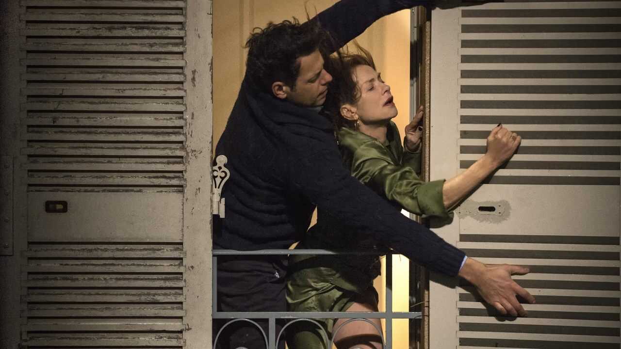 Elle (2016) 0
