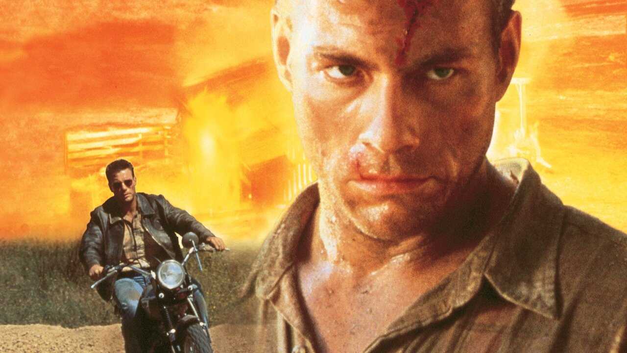 Nowhere to Run (1993) 0