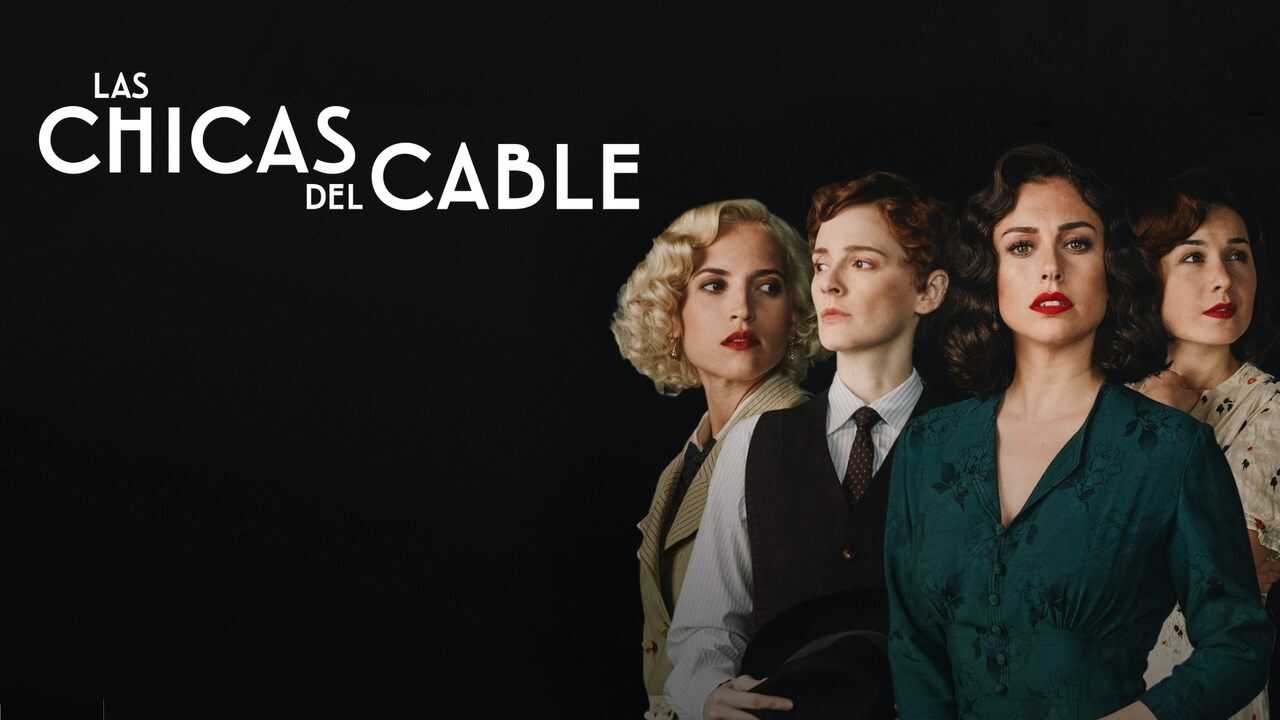 [SE] Cable Girls 1