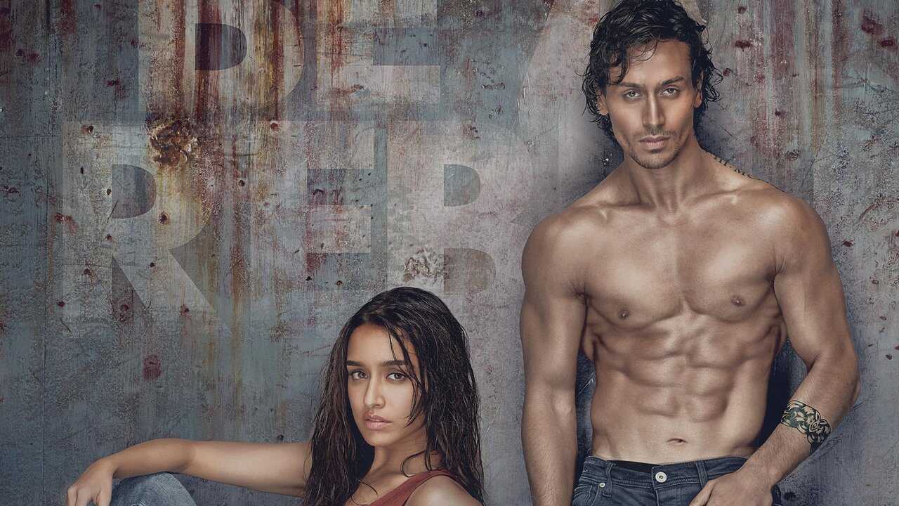 Baaghi (2016) 0