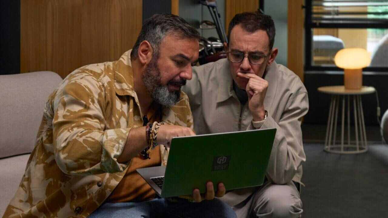 DE - Entrepreneurs (2025) (ES) 2