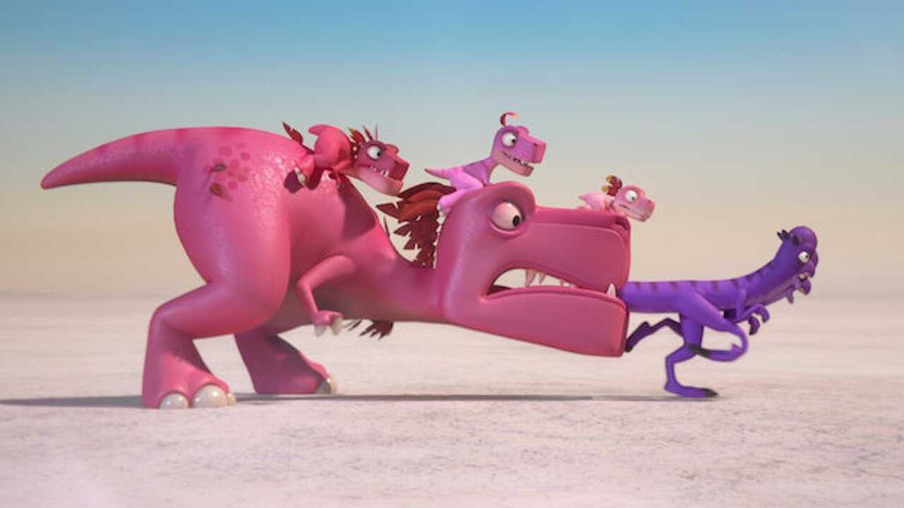 NF - Bad Dinosaurs (2024) 3