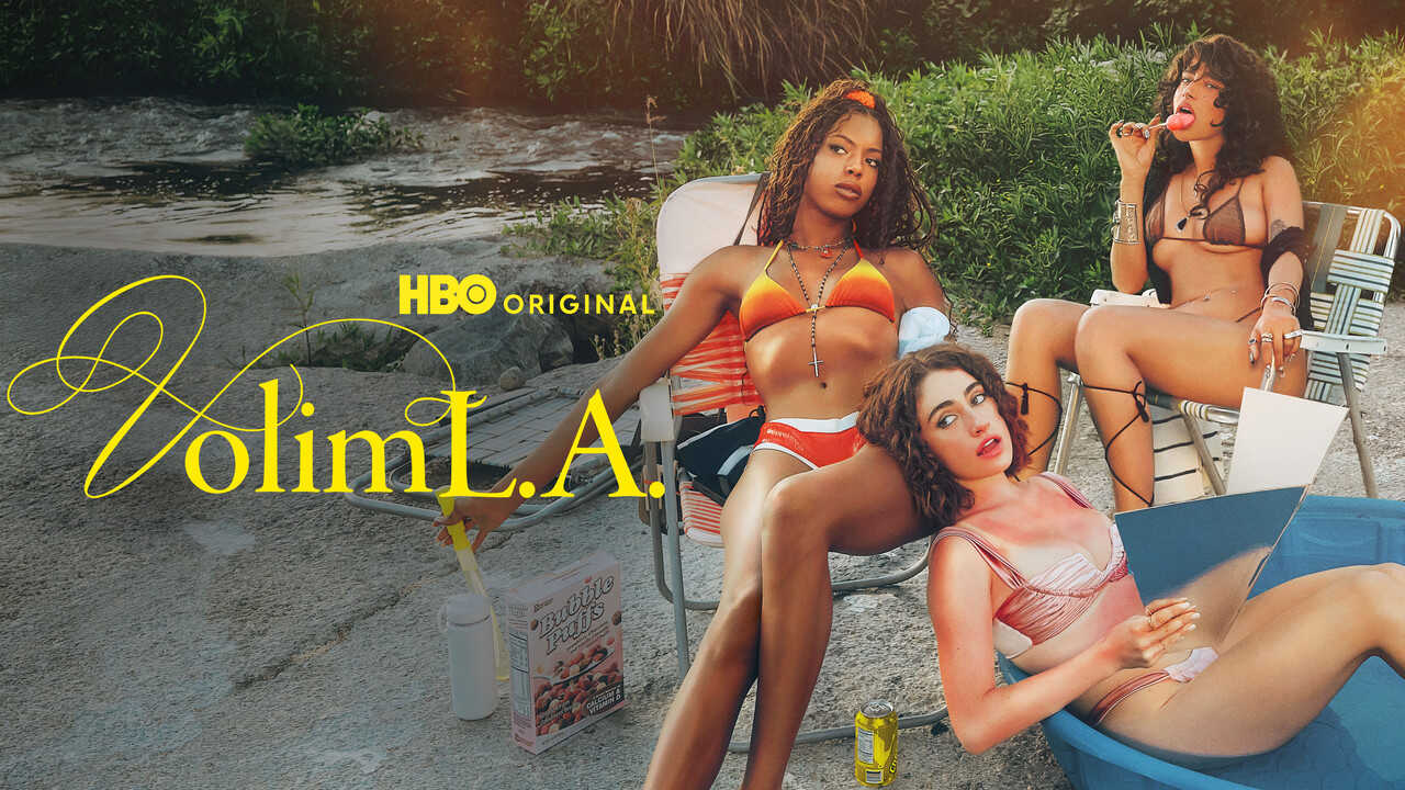 ES - I Love LA (2025) (US) 4