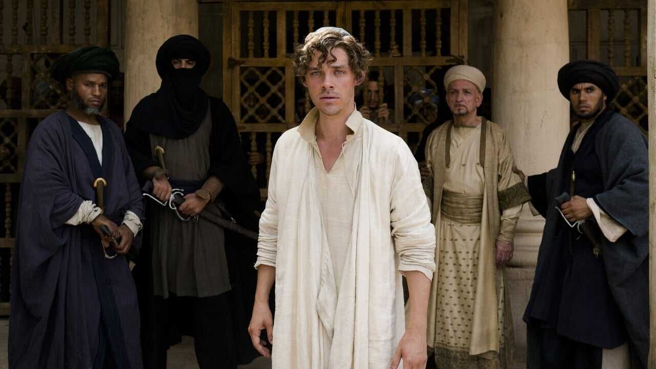 The Physician (2013) 0