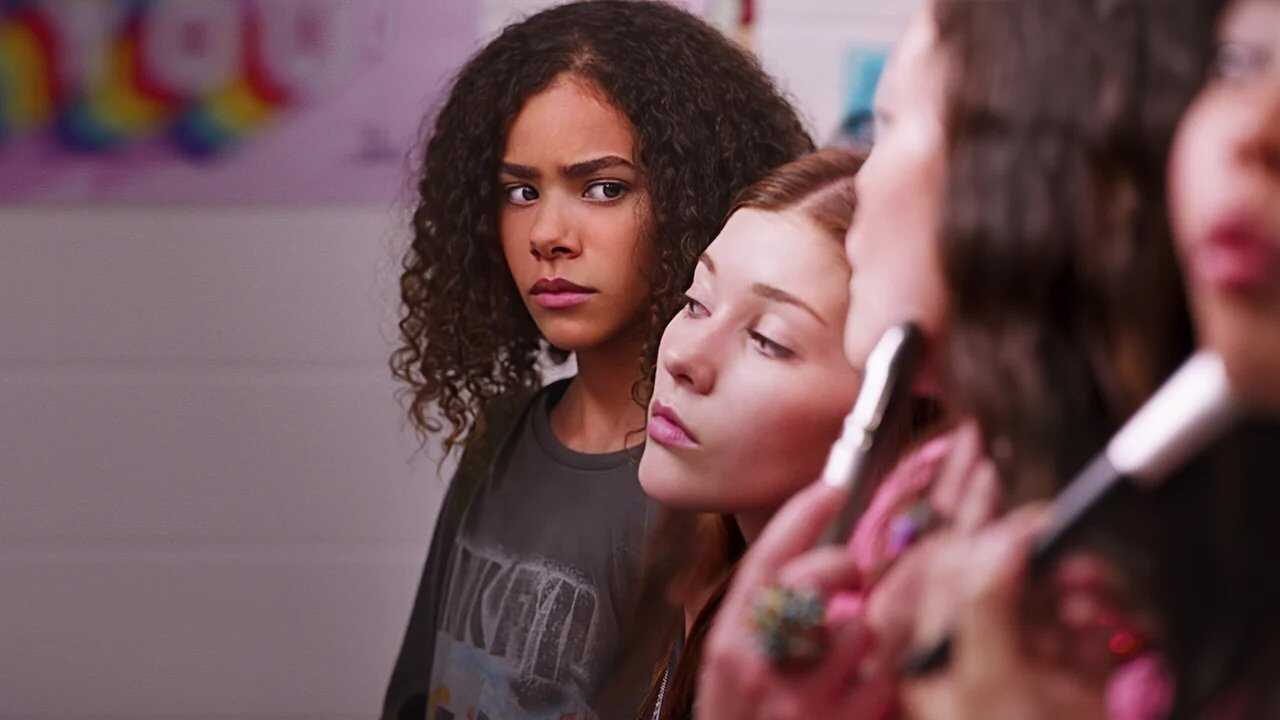 IN - Ginny & Georgia 3