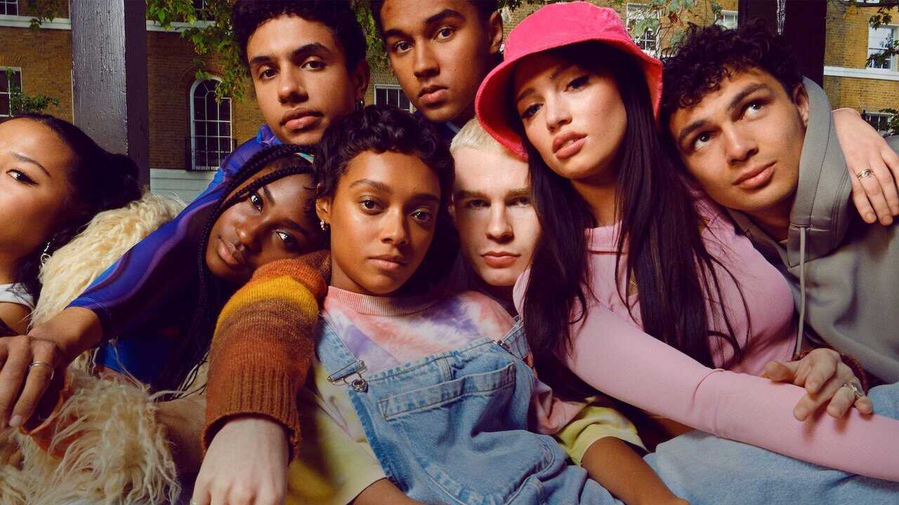 IN - Everything Now (2023) 0