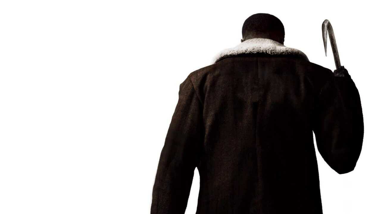 Candyman 0