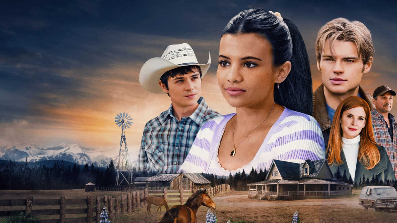 NF - My Life With The Walter Boys (2023) 0