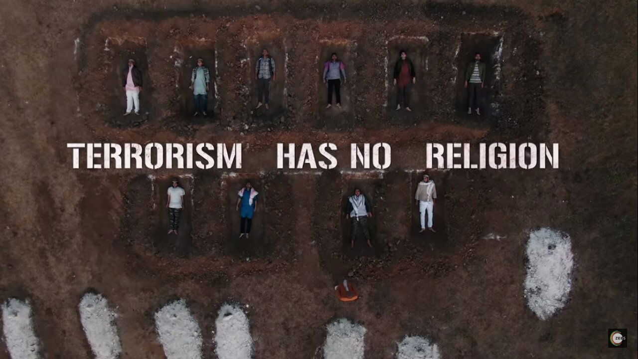 IN - State of Siege 26/11 0