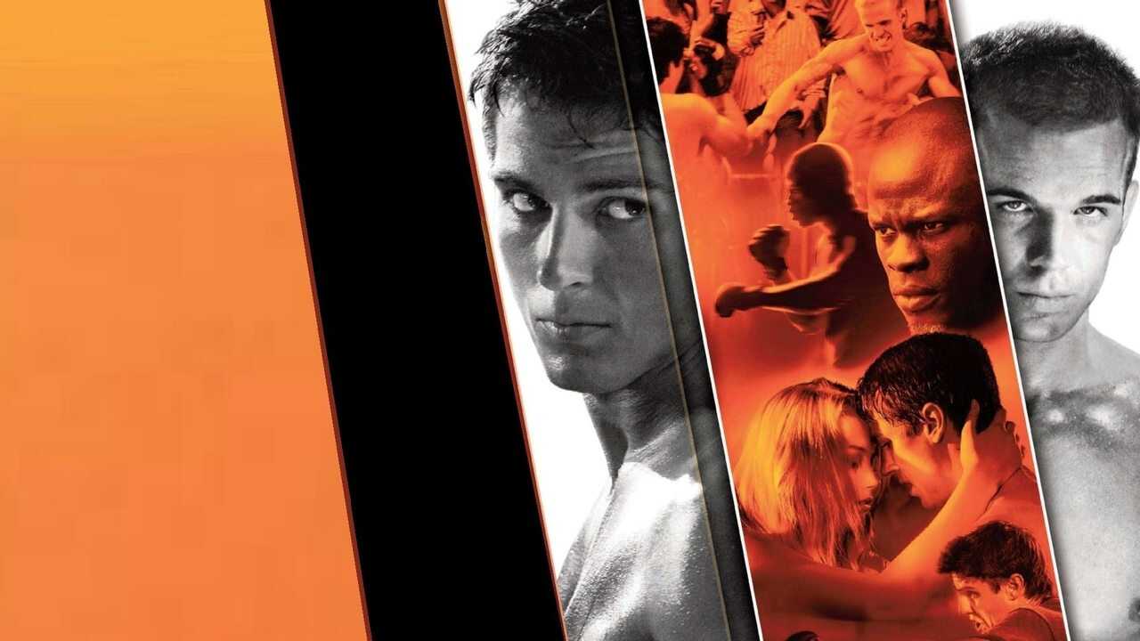 Never Back Down (2008) 0
