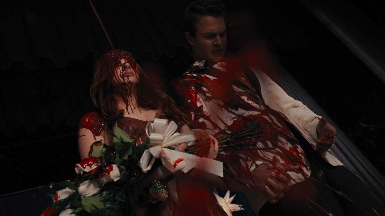 Carrie 0