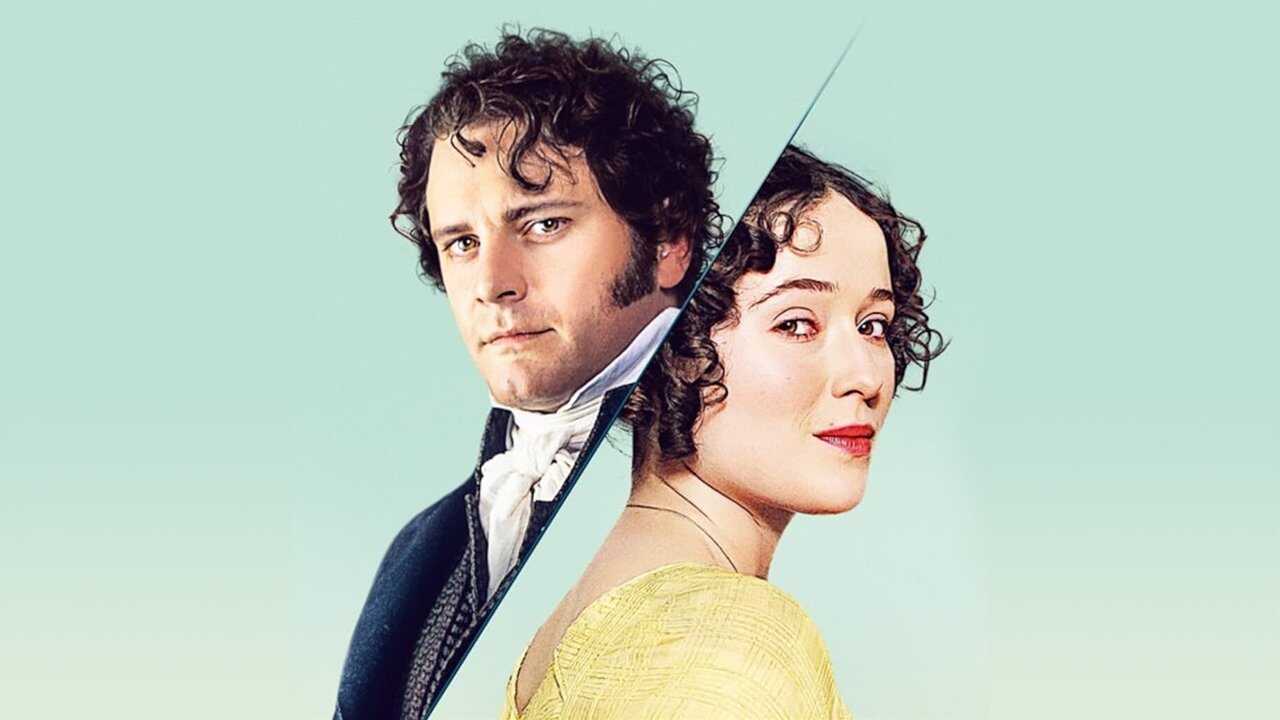 EN - Pride And Prejudice (1995) (GB) 2