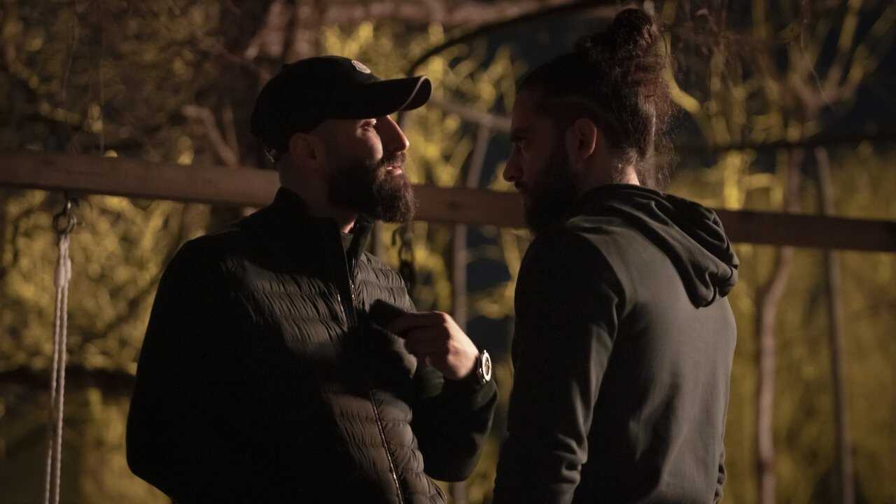 IN - Gangs of Oslo (2023) 3