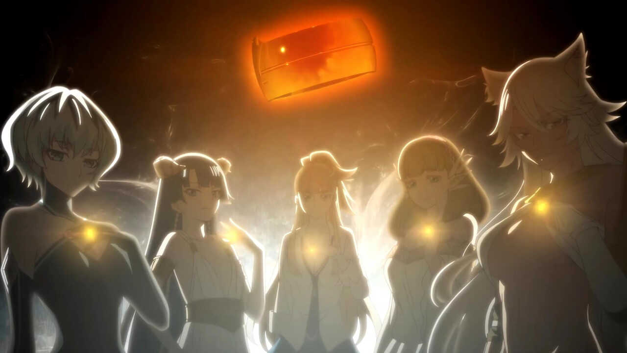 AR - Kekkon Yubiwa Monogatari (2024) (JP) 1