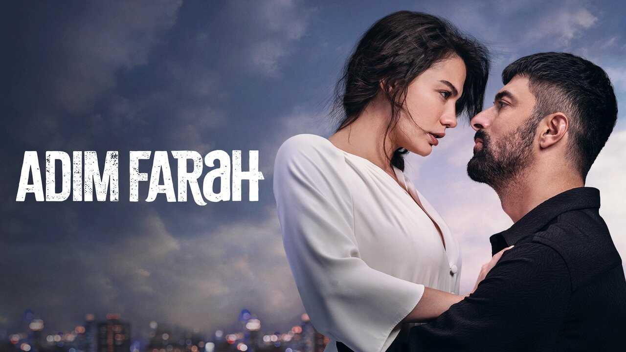 EX - Adim Farah / Moje ime je Farah (2023) 0