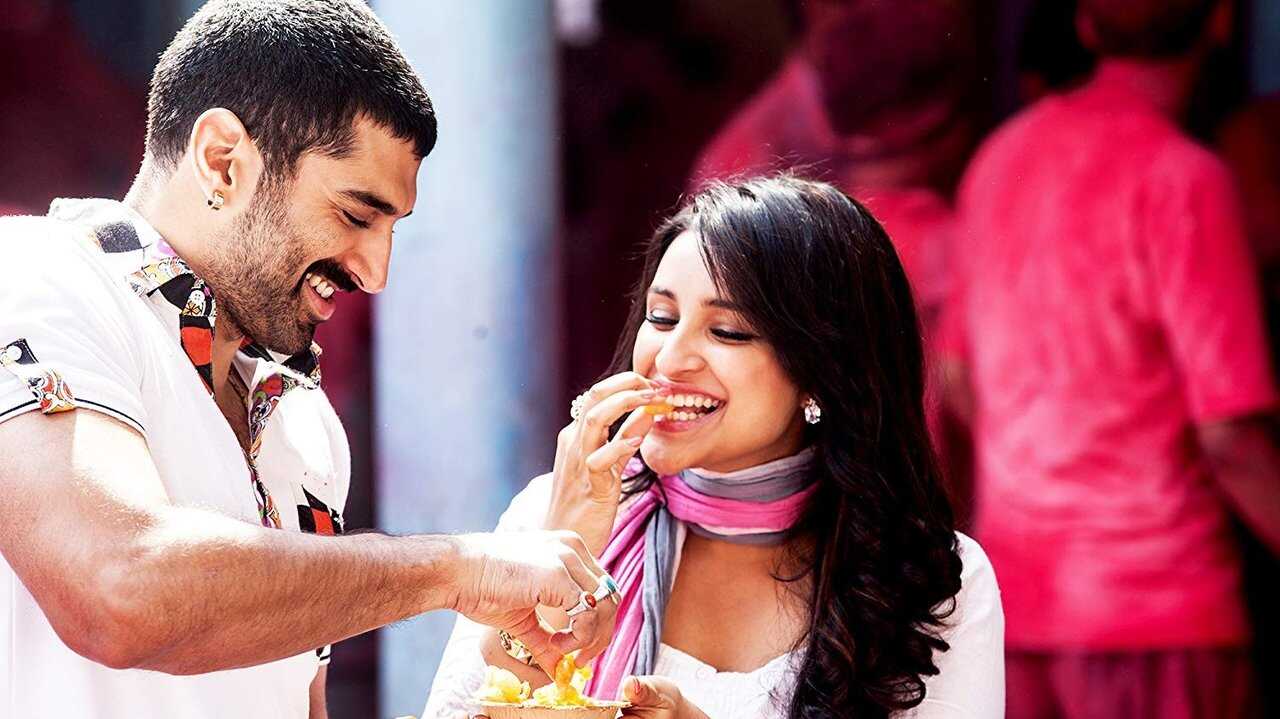 Daawat-e-Ishq 0
