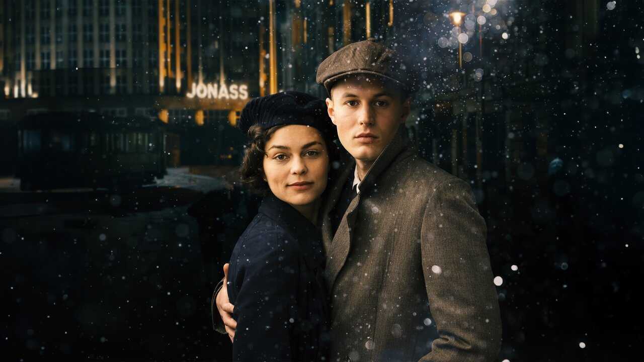 DE - Das Haus der Träume (2022) (DE) 1