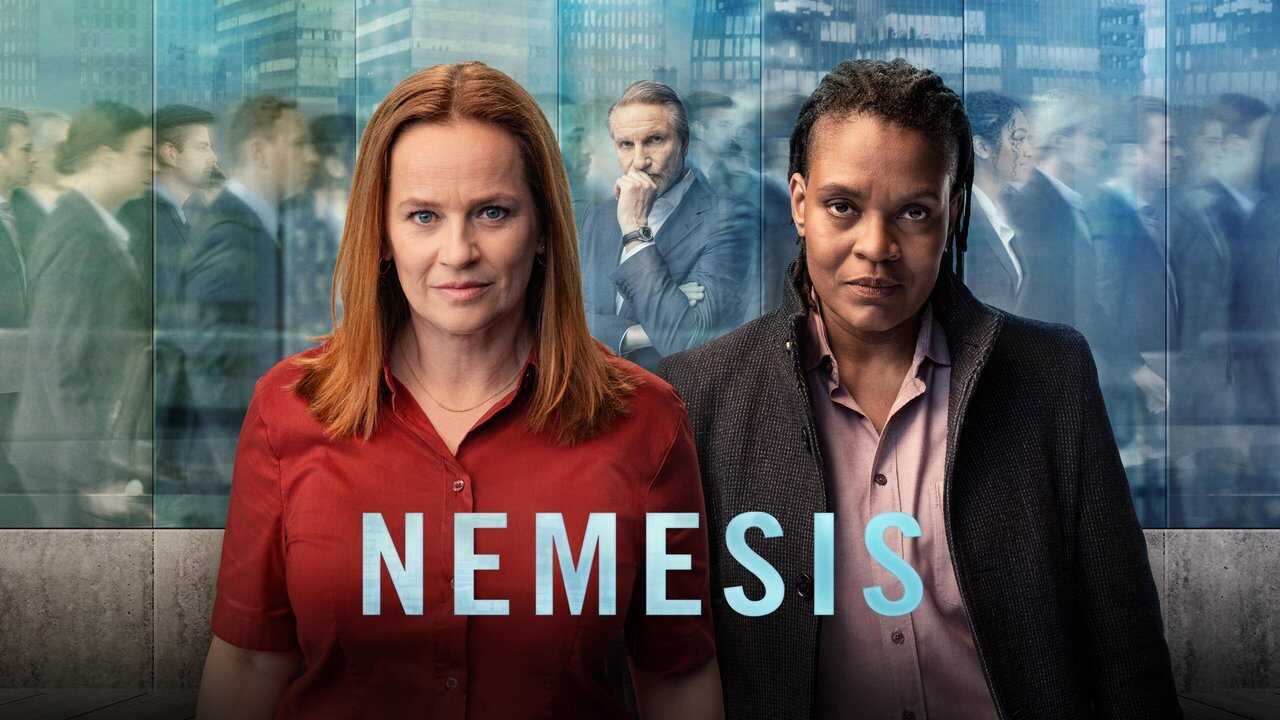 EN - Nemesis (2024) 0