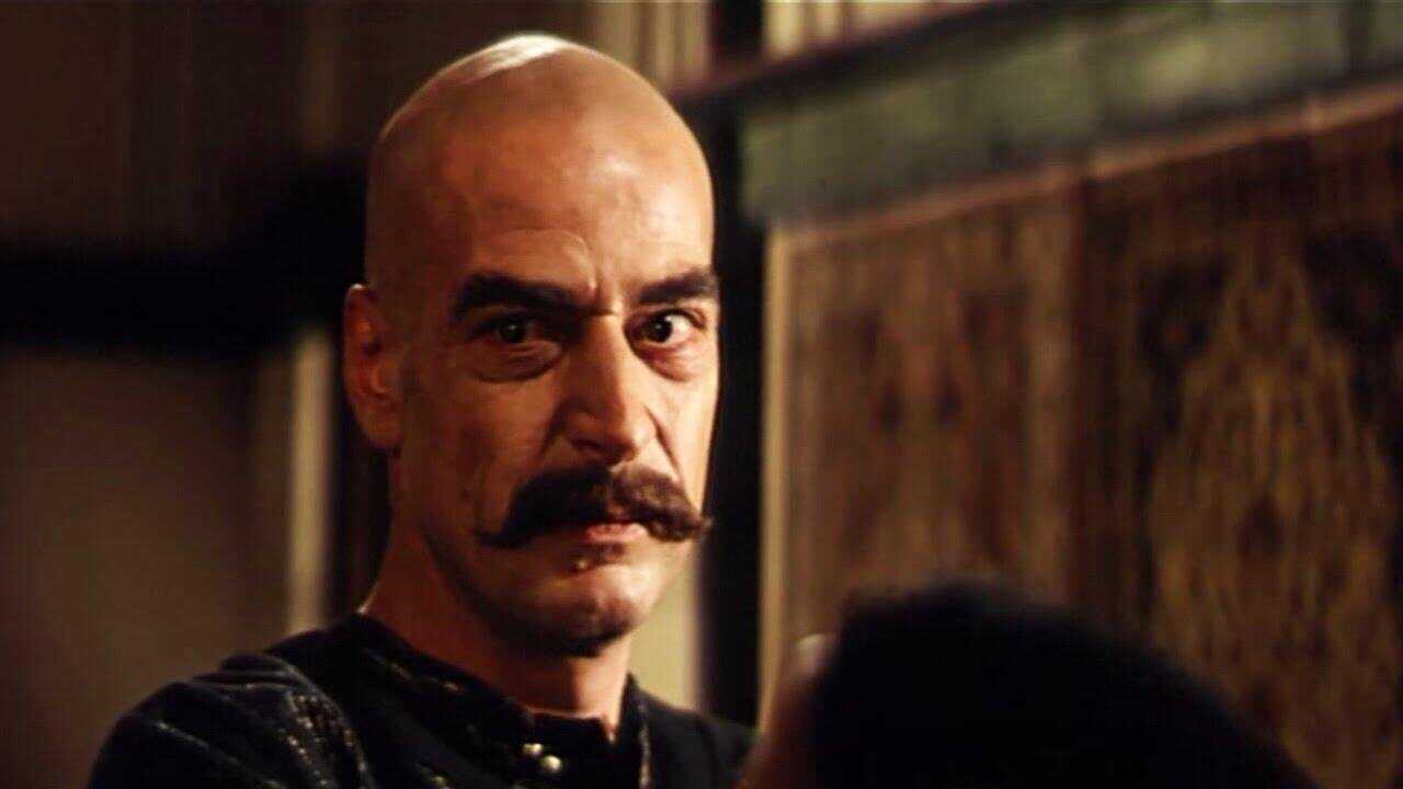Time of Violence (1988) 0
